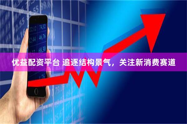 优益配资平台 追逐结构景气，关注新消费赛道